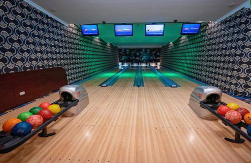 Panorama Karkonoszy - Apartamenty KOMFORT z widokiem na Śnieżkę i Aquapark - Photo 67