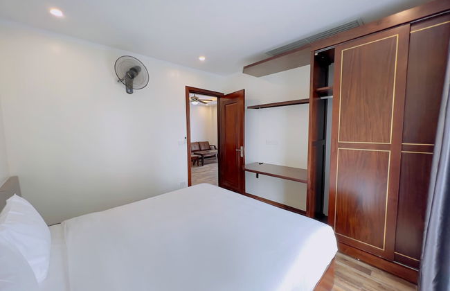 Hanoi Apartment - Photo 9