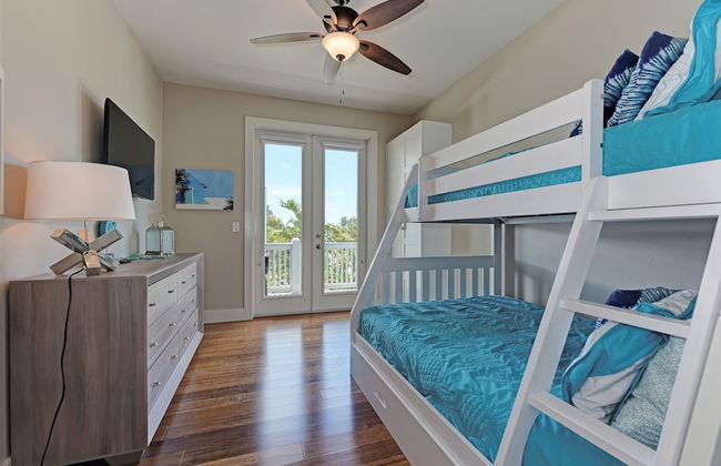 Paradise Found managed by Beach Retreats - Foto 6