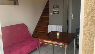 Ma jolie petite maison de la plage - Foto 3