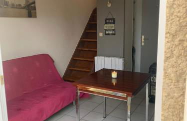 Ma jolie petite maison de la plage - Foto 3