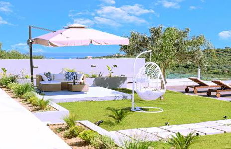 Stavento Luxury Villa Private Pool - Foto 7