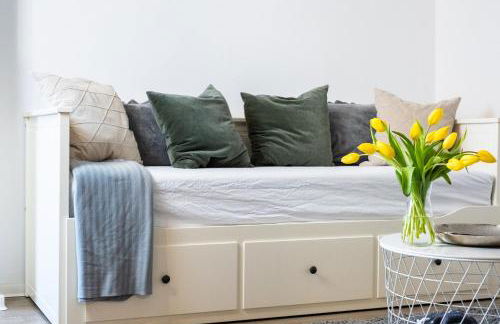 Modern Loft Merten - Foto 10