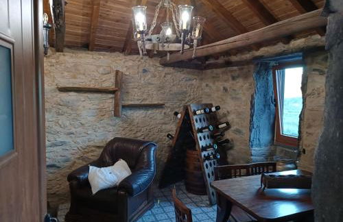 Casa da Ana - Um refúgio na montanha - Foto 16