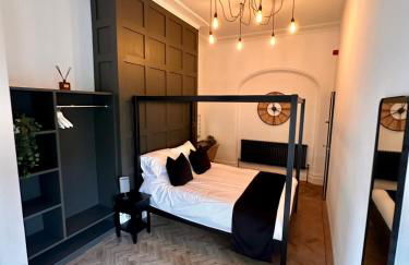 No1,luxury 1 bed apartment - Foto 13