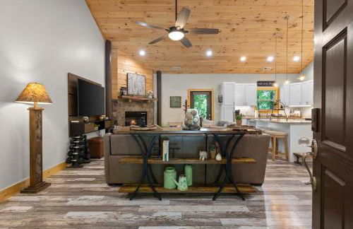 Stunning Views, Superb Atmosphere, Modern Amenities, In the Middle of Nature - Foto 32