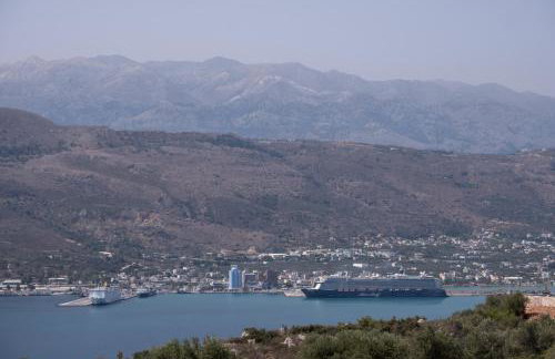 Fleur du Sud - Villa in Chania - Foto 129