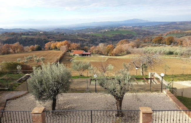 Tenuta San Savino delle Rocchette - Foto 30
