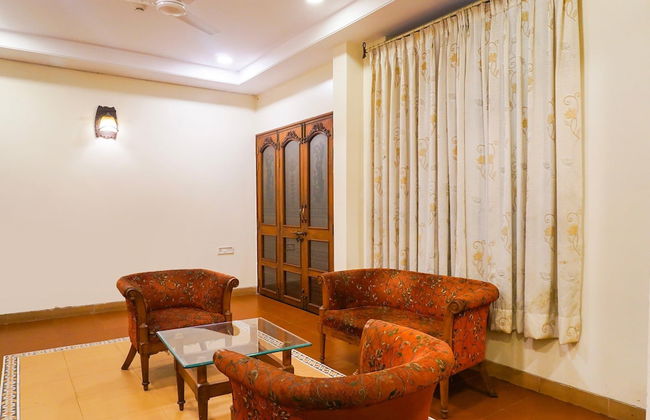 Premium Stays Near Fergusson College - Foto 20