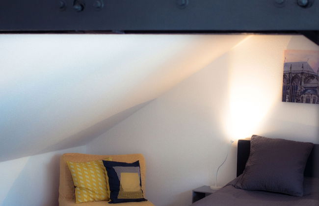 Relax Aachener Boardinghouse Phase 2 - Foto 3