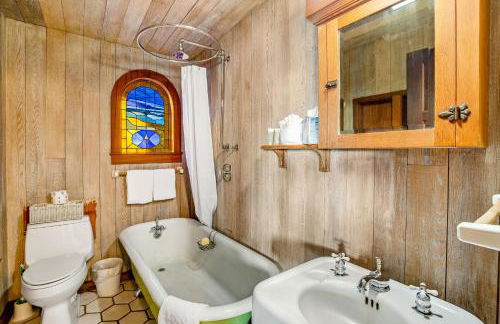 Pacific Ocean View Lodge - Foto 28