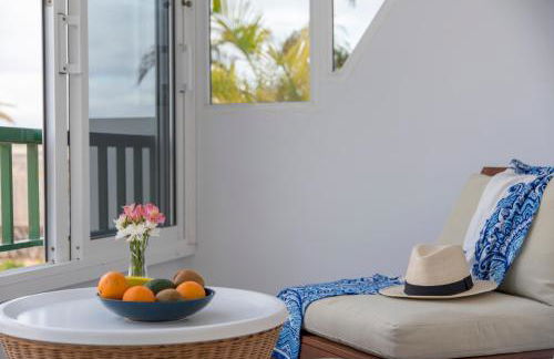 Modern, bright and welcoming oceanfront apartment - Foto 24