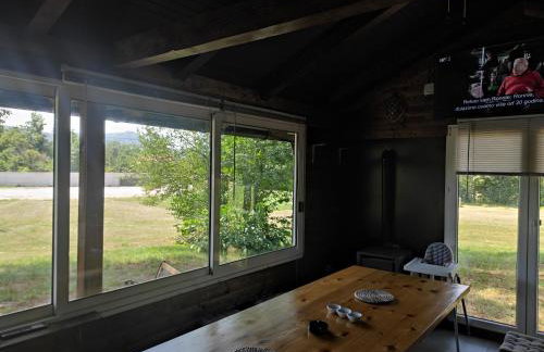 Lika Relax and Party House with sauna, jacuzzi and outdoor heated swimming pool - Foto 11