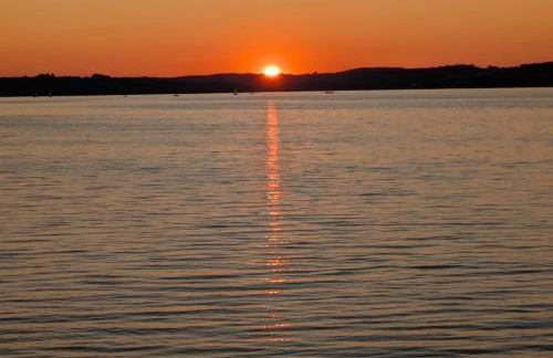 Ferienwohnung Ludwigshöhe - Foto 11