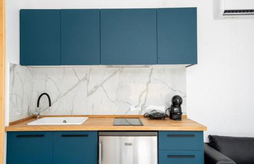 Grand Relax Suites - Foto 47