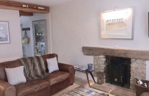 Centre of Yarmouth, Isle of Wight, sunny cottage - Foto 7