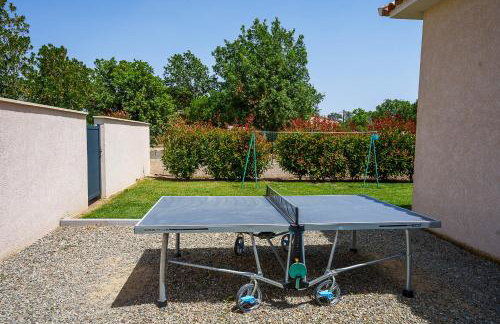 Villa Camille - Foto 12