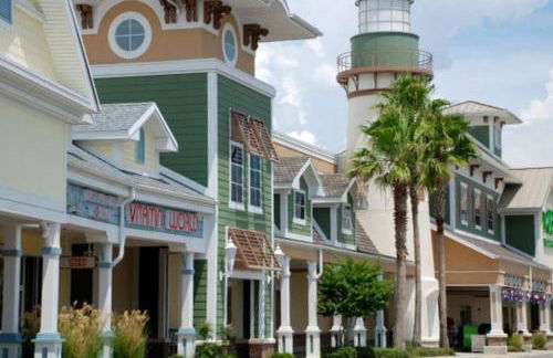 Golf Cart Pool Access Garage Parking - Foto 36