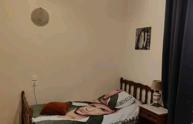 "entire Cozy Three Bedroom Apartment in Bruxelles" - Foto 10