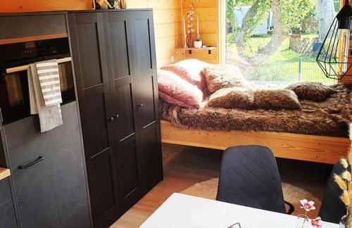 Tiny House Flensburg Luv - Foto 1