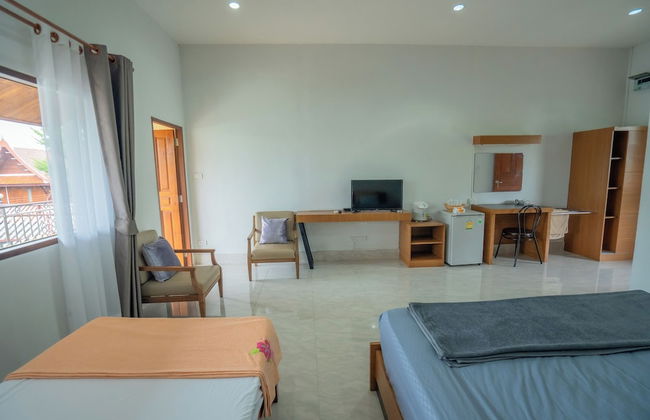 Ban Suan Bang Toei Homestay - Foto 11