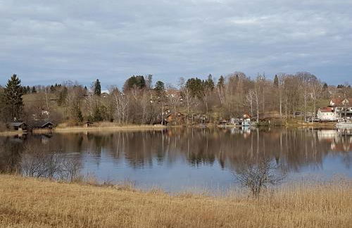 Ferienhaus Villa Alpenpanorama - Foto 146