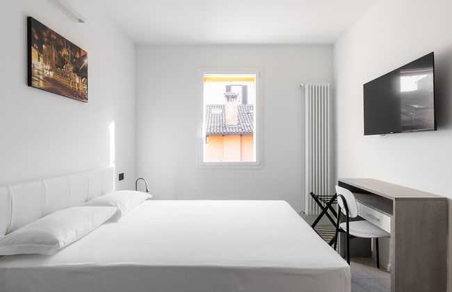 Capo di Lucca White Apartments - Foto 2