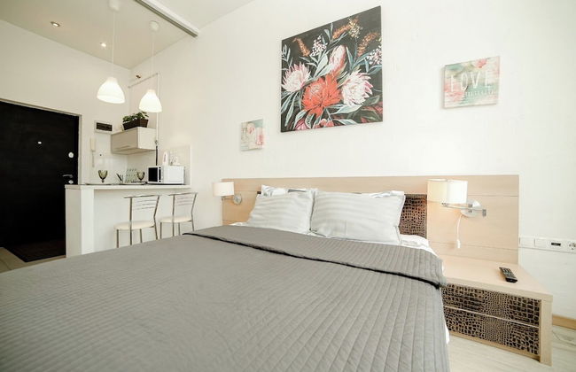 Studominsk Apartments Lenina st. - Photo 2