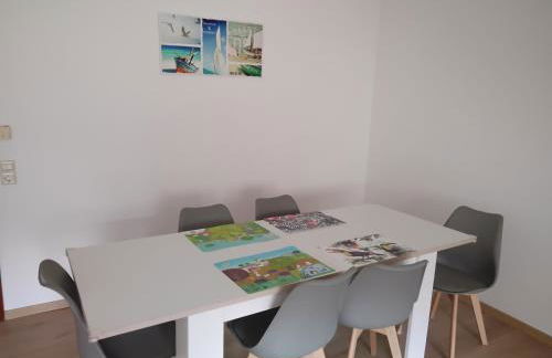 Apartment with panoramic views in the black forest - Foto 6