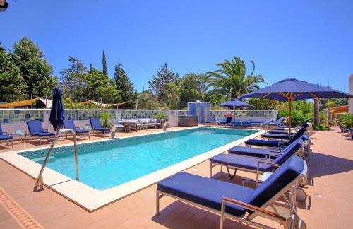 Casa Monte Cristo Apartments - Lemon - Foto 35