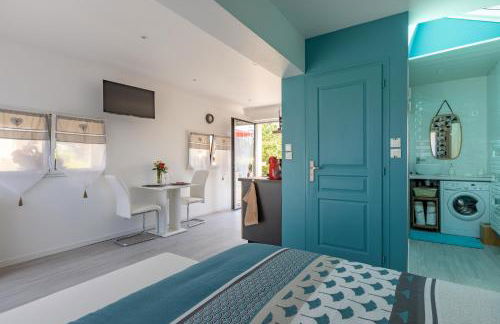 La Petite Californie - Foto 11