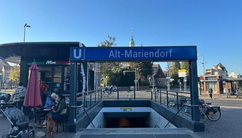 Studio Apartment 5 - Komfort & Günstig - Foto 2