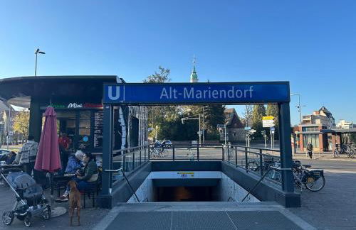 Studio Apartment 2 - Komfort & Günstig - Foto 5