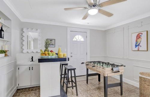 Magnificent Pool House in the Heart of Tampa - Sleeps 10 - Foto 15