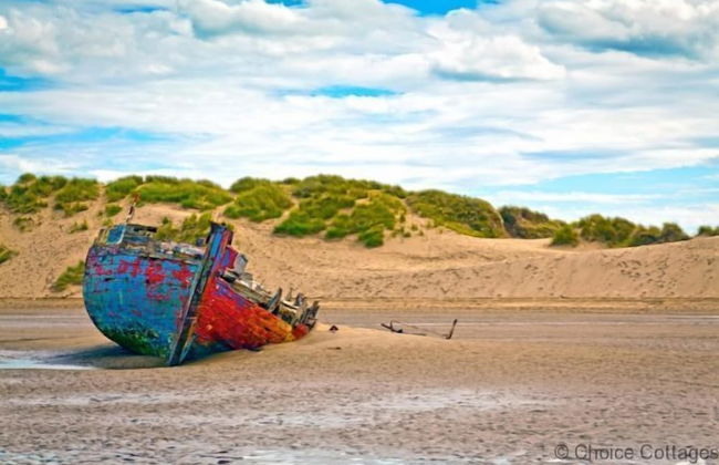 Braunton April Cottage 3 Bedrooms - Foto 23