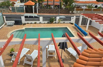 Golf Villa Mira With Private Pool - Foto 3