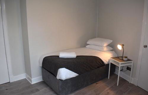 Kelpies Serviced Apartments- Victoria - Foto 11