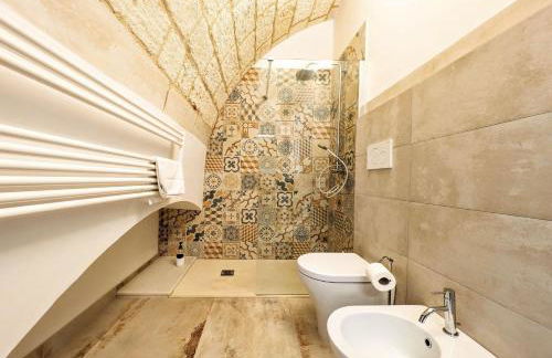 Oikia Vacanze Giuggianello Le Bey - Foto 24