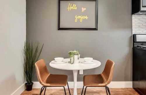 Global Cup Hello Gorgeous Flat near Downtown! - Foto 10