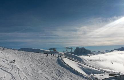 Froetscherhof, Urlaub auf dem Bio-Bauernhof in Brixen, Appartments, Sauna und BrixenCard - Foto 23