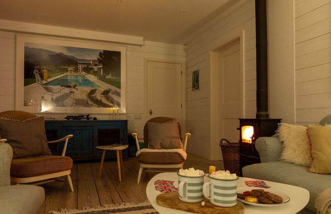 Beachfront House w Pool Steam - Photo 38