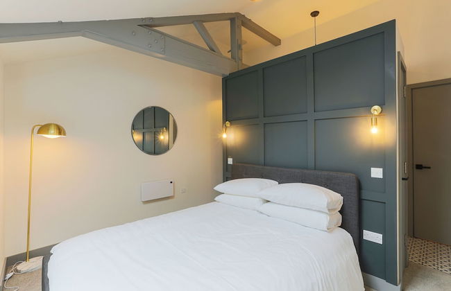 Goodstay Apartments by Urban Space - Foto 2