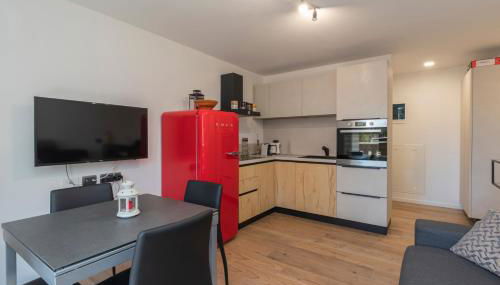 Cristallo apartment - ristrutturato nuovo centro Aprica - Foto 5