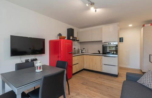 Cristallo apartment - ristrutturato nuovo centro Aprica - Foto 5