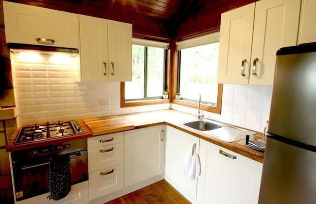 Cape Otway Cottages - Foto 12