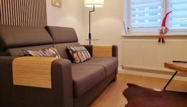 Stilvolle Wohnung an der Alten Mainbrücke - Foto 3