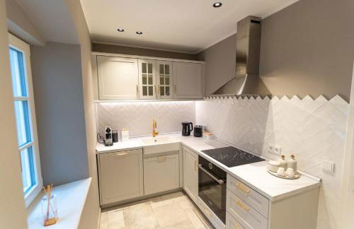 Wunderschönes Altbaujuwel in ruhiger Innenstadtlage - Foto 12