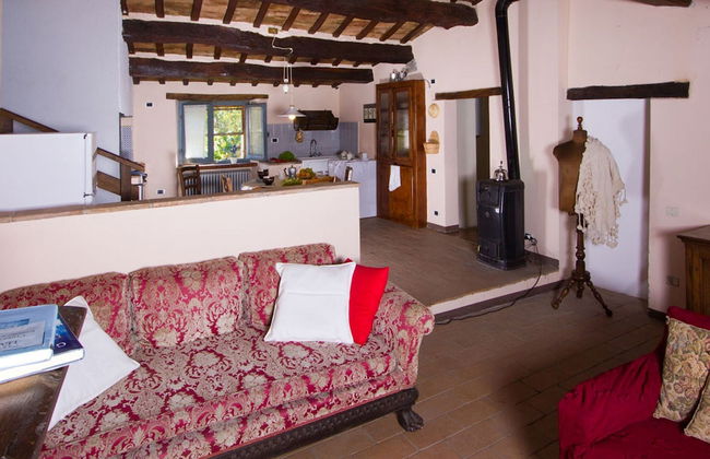 Romantic Countryside Getaway - Foto 10