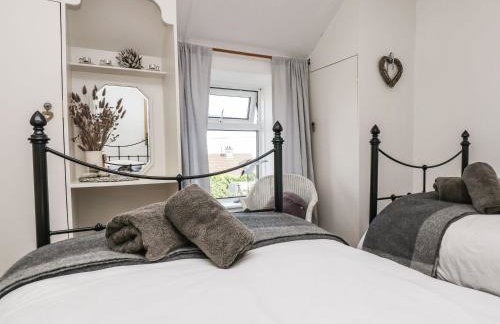 Driftwood Cottage - Foto 33