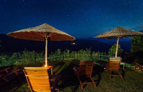 Holiday house with a swimming pool Draguc, Central Istria - Sredisnja Istra - 25162 - Foto 11